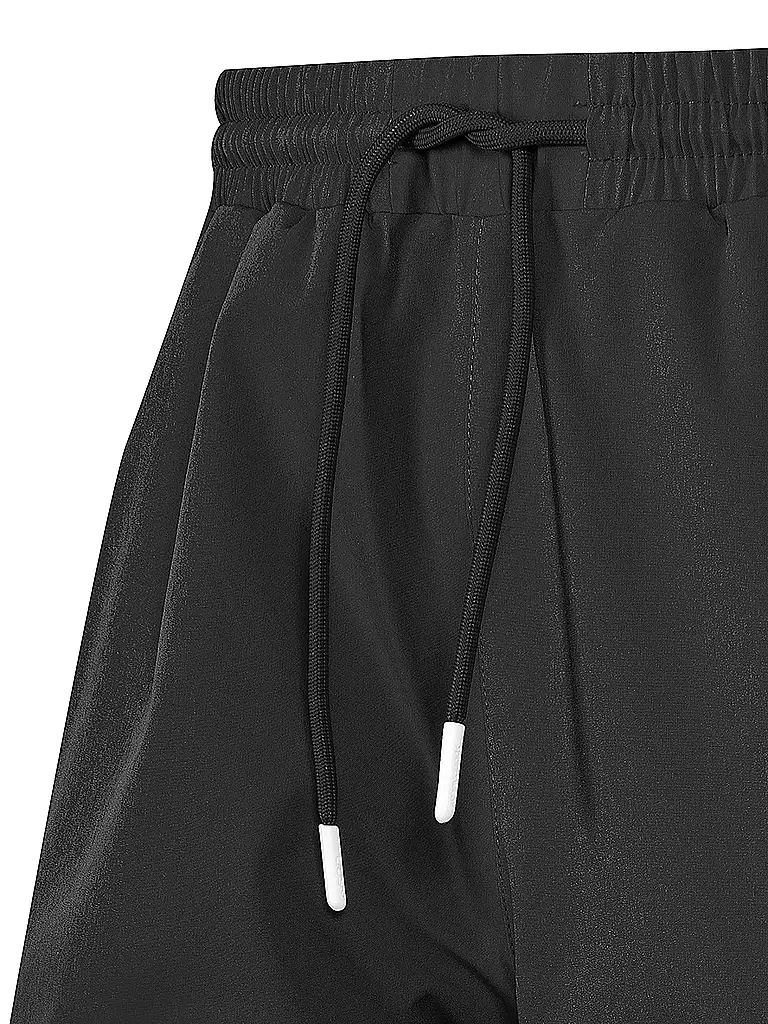 JOY SPORTSWEAR | Damen Capri Ellie 3/4 | schwarz