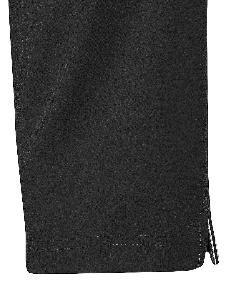 JOY SPORTSWEAR | Damen Capri Ellie 3/4 | schwarz