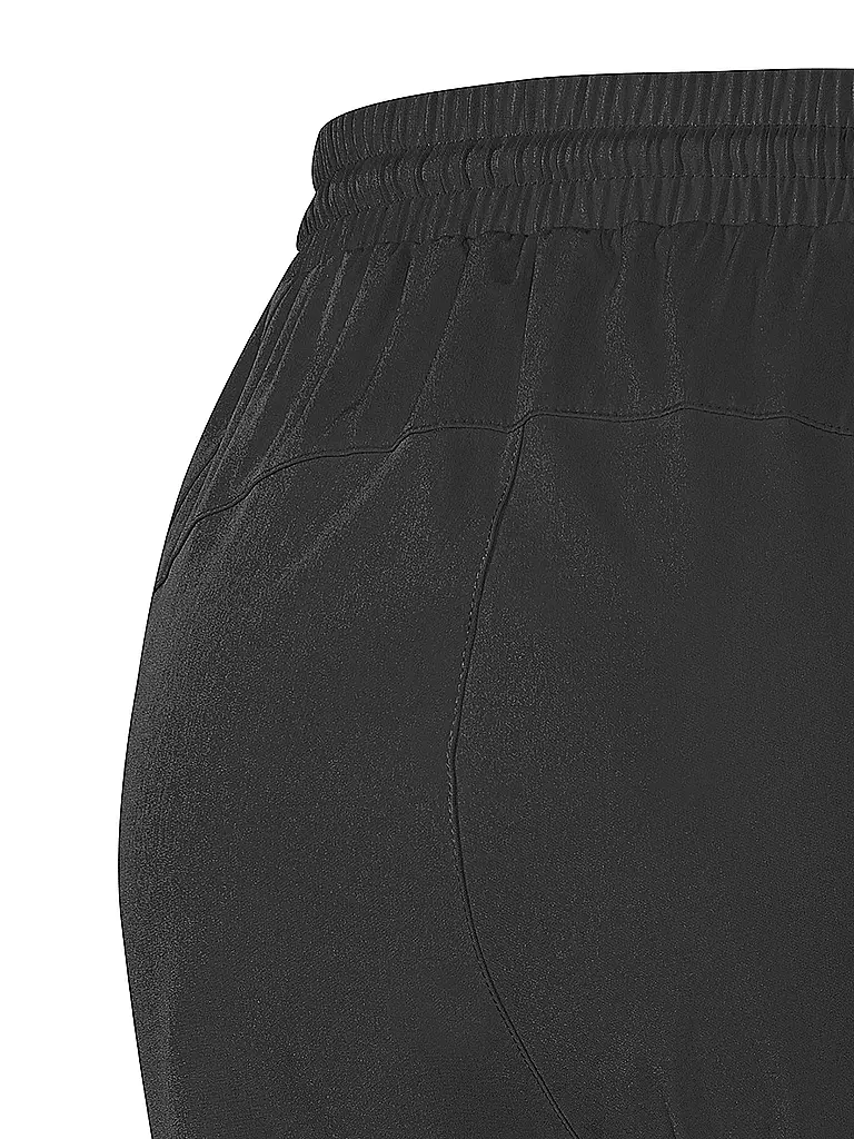 JOY SPORTSWEAR | Damen Capri Ellie 3/4 | schwarz