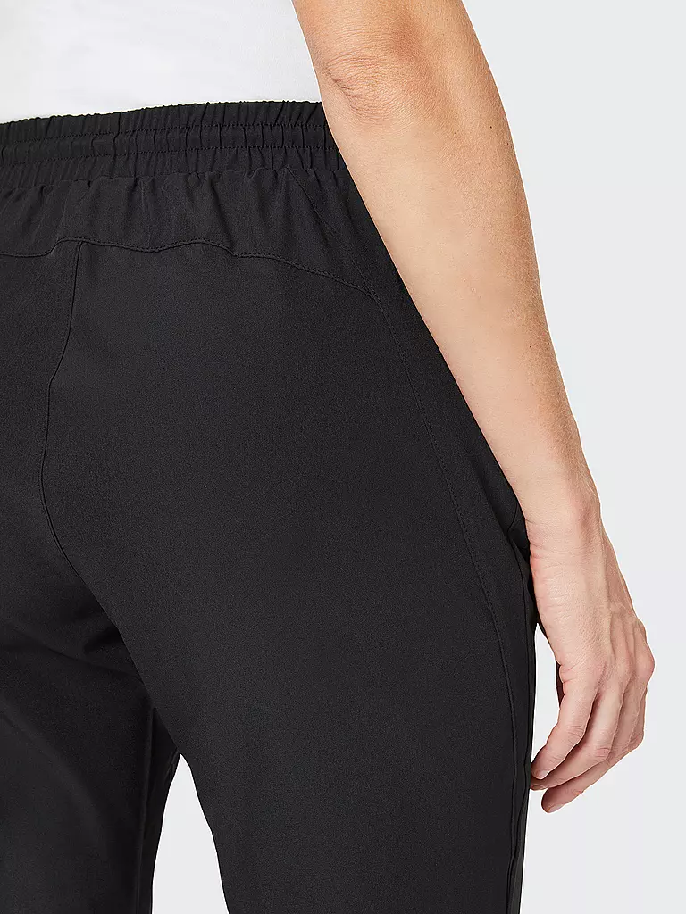 JOY SPORTSWEAR | Damen Capri Ellie 3/4 | schwarz