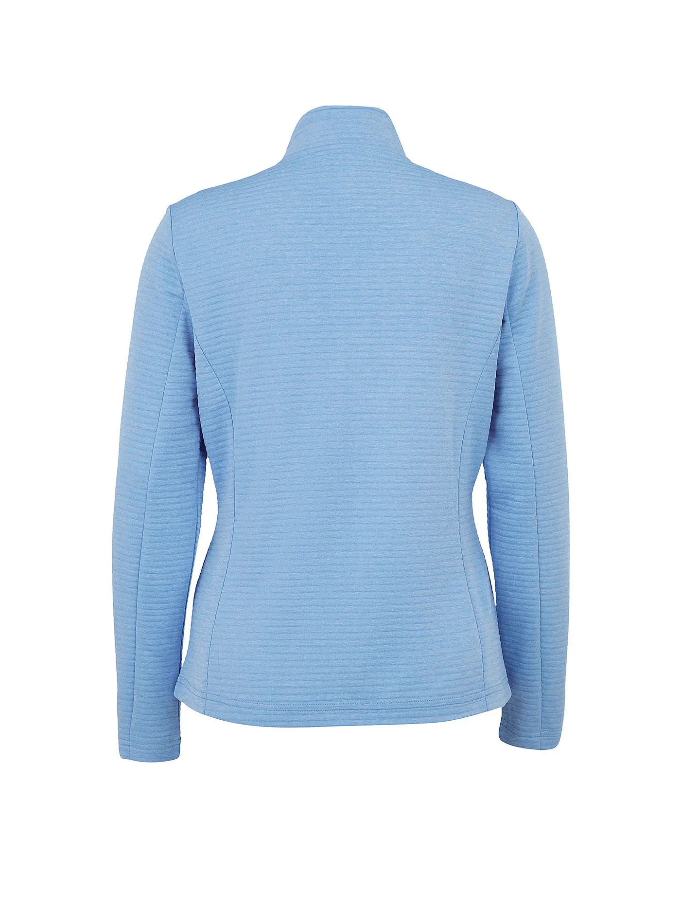 JOY SPORTSWEAR | Damen Fitnessjacke Peggy | hellblau