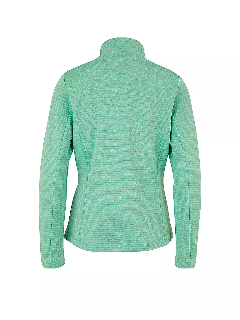 JOY SPORTSWEAR | Damen Fitnessjacke Peggy | hellblau