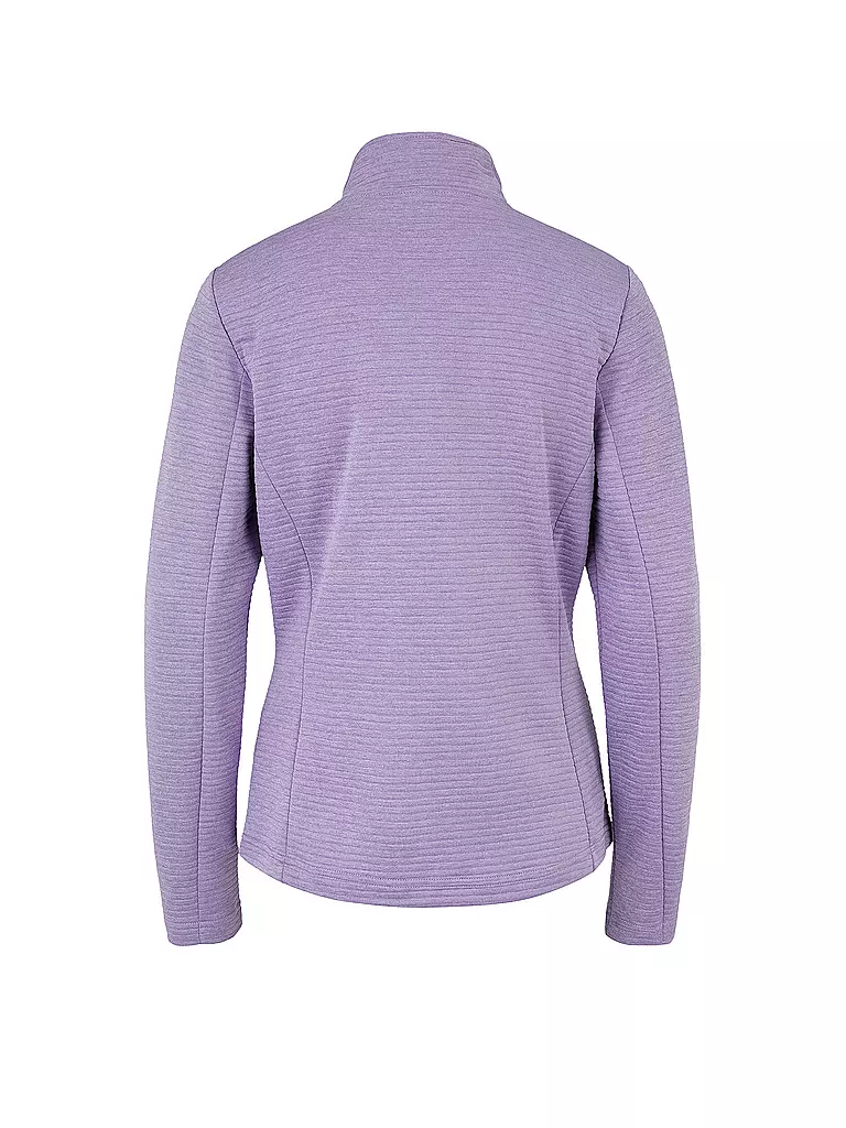 JOY SPORTSWEAR | Damen Fitnessjacke Peggy | hellblau