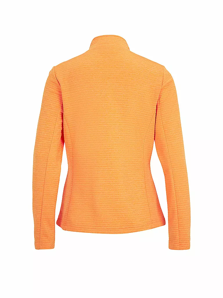 JOY SPORTSWEAR | Damen Fitnessjacke Peggy | hellblau