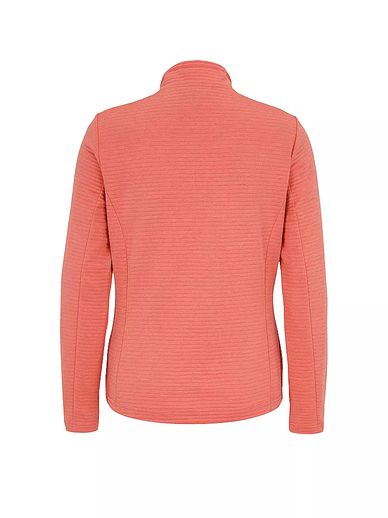 JOY SPORTSWEAR | Damen Fitnessjacke Peggy | lila