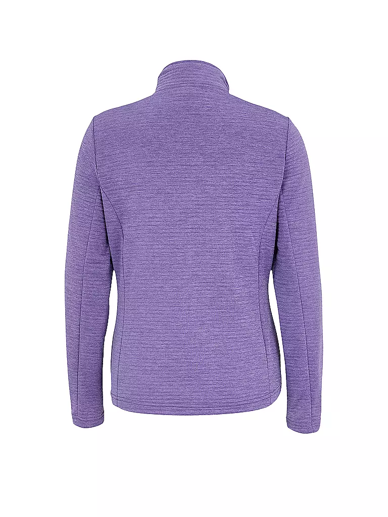 JOY SPORTSWEAR | Damen Fitnessjacke Peggy | koralle