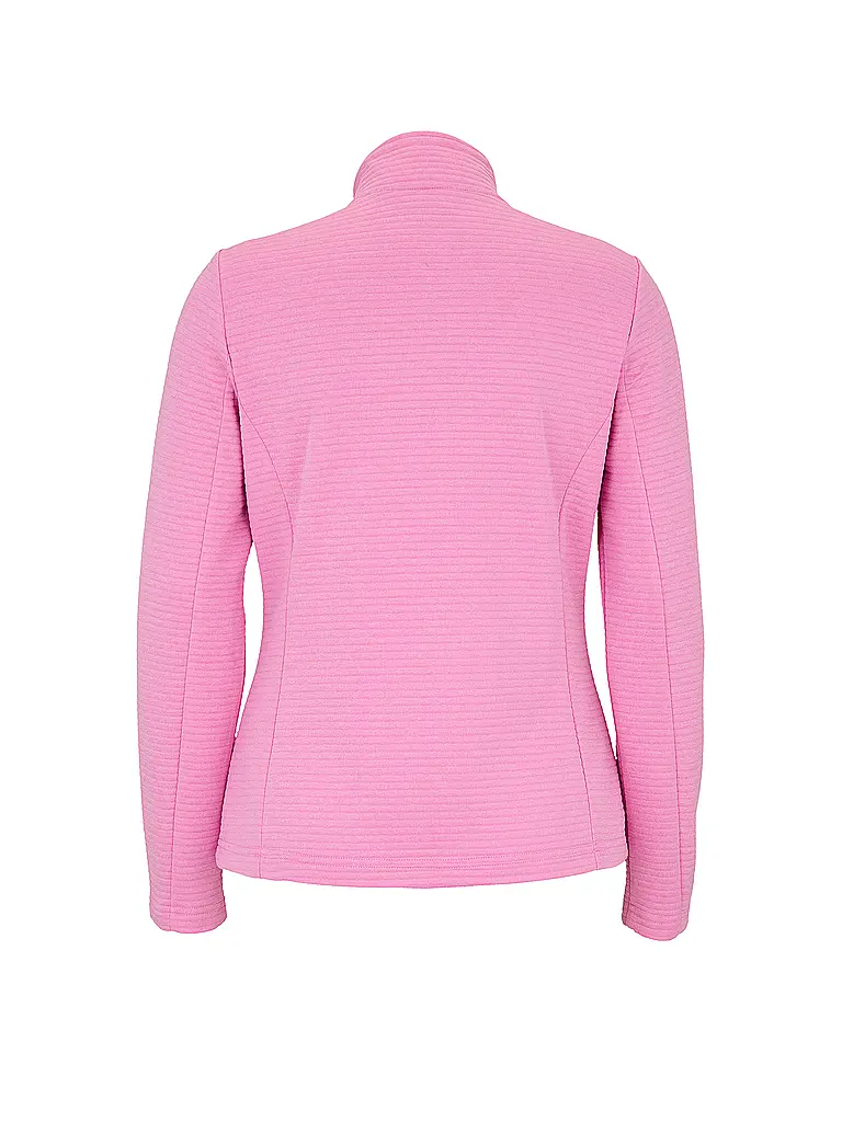 JOY SPORTSWEAR | Damen Fitnessjacke Peggy | Rosa