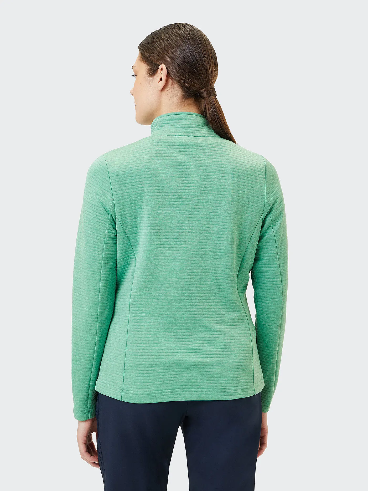 JOY SPORTSWEAR | Damen Fitnessjacke Peggy | mint