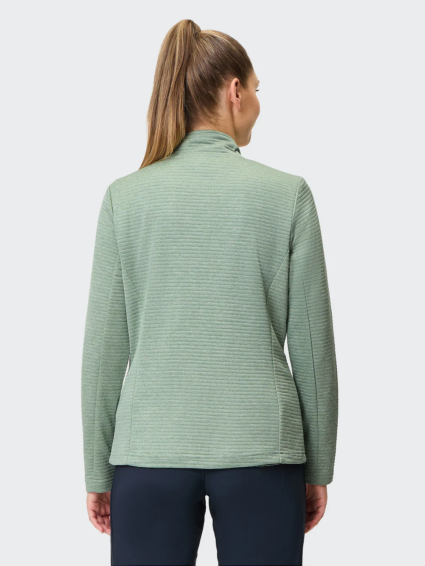 JOY SPORTSWEAR | Damen Fitnessjacke Peggy | olive