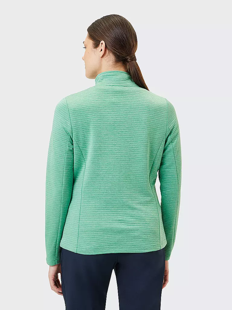 JOY SPORTSWEAR | Damen Fitnessjacke Peggy | hellblau