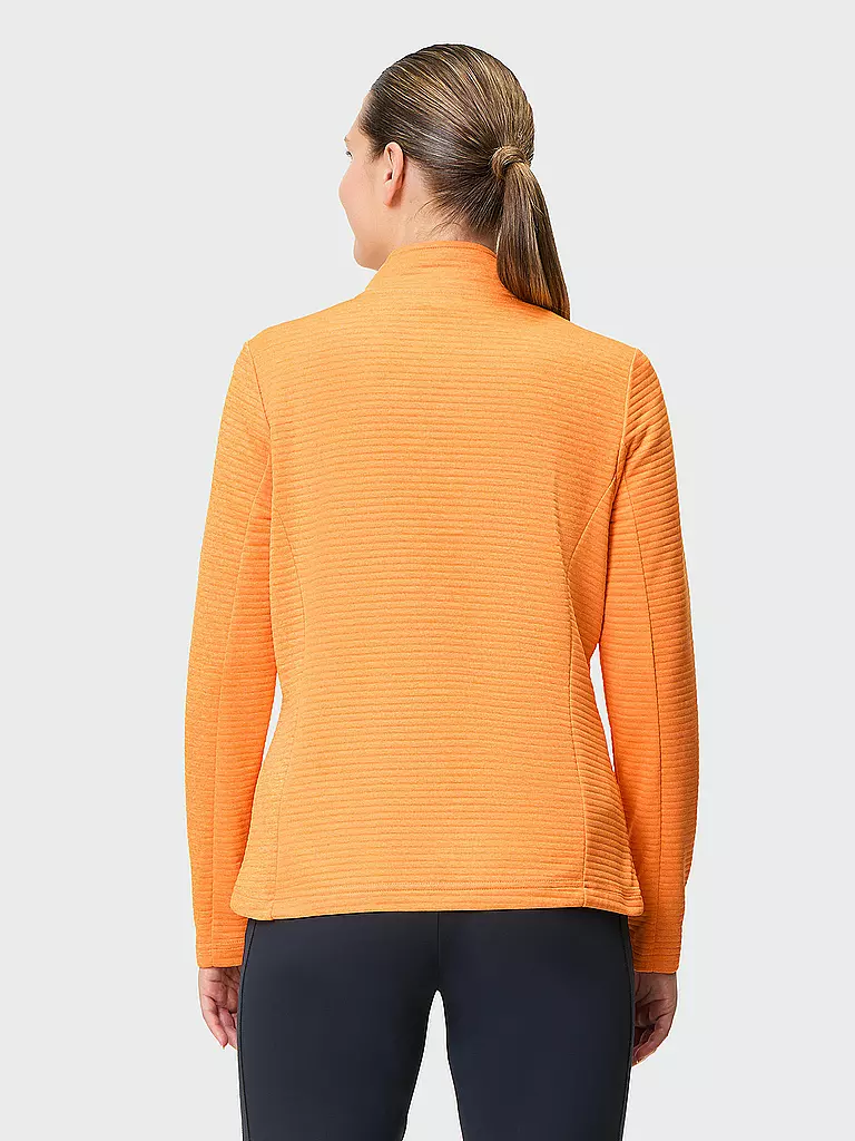 JOY SPORTSWEAR | Damen Fitnessjacke Peggy | hellblau