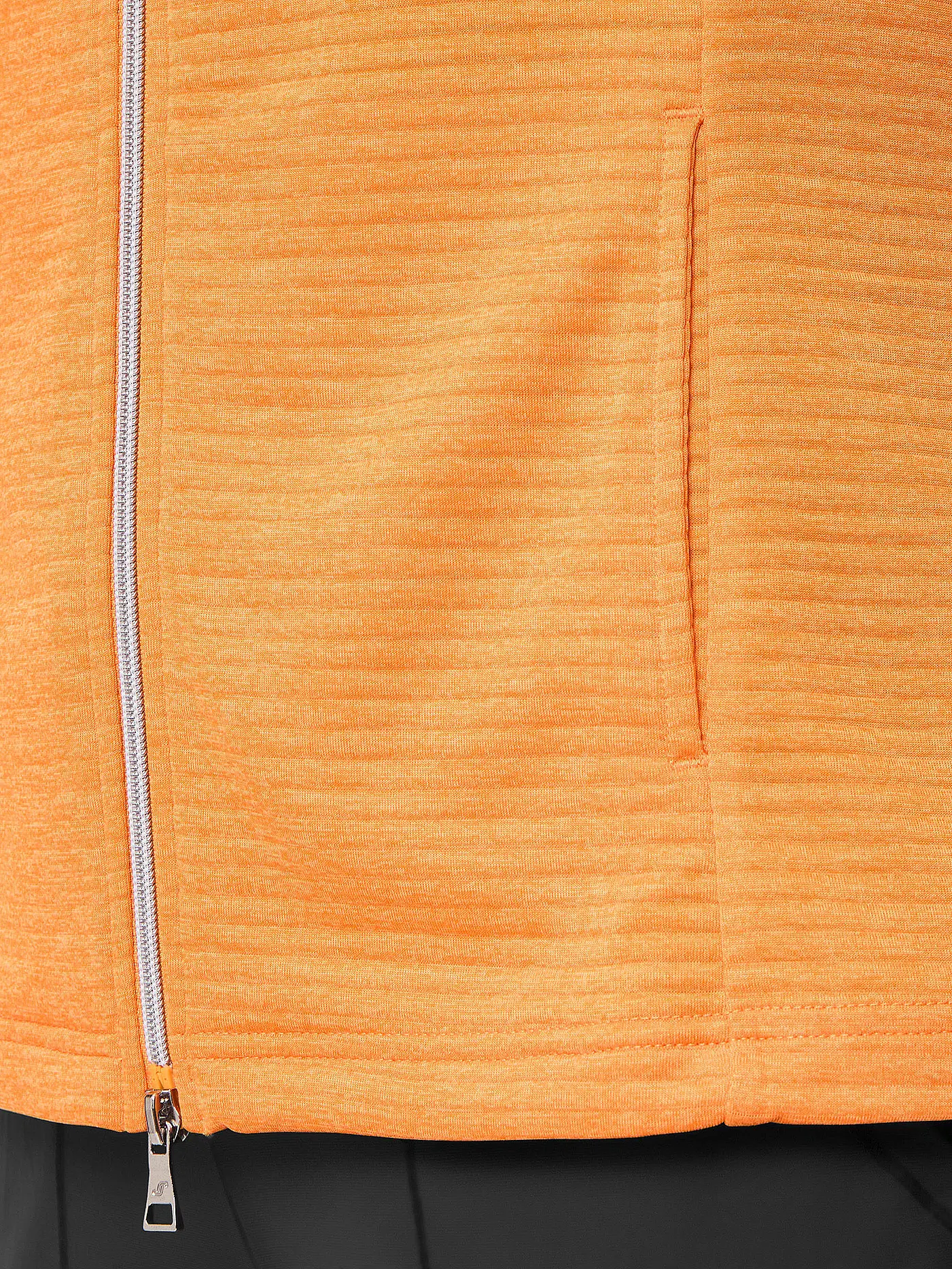 JOY SPORTSWEAR | Damen Fitnessjacke Peggy | orange