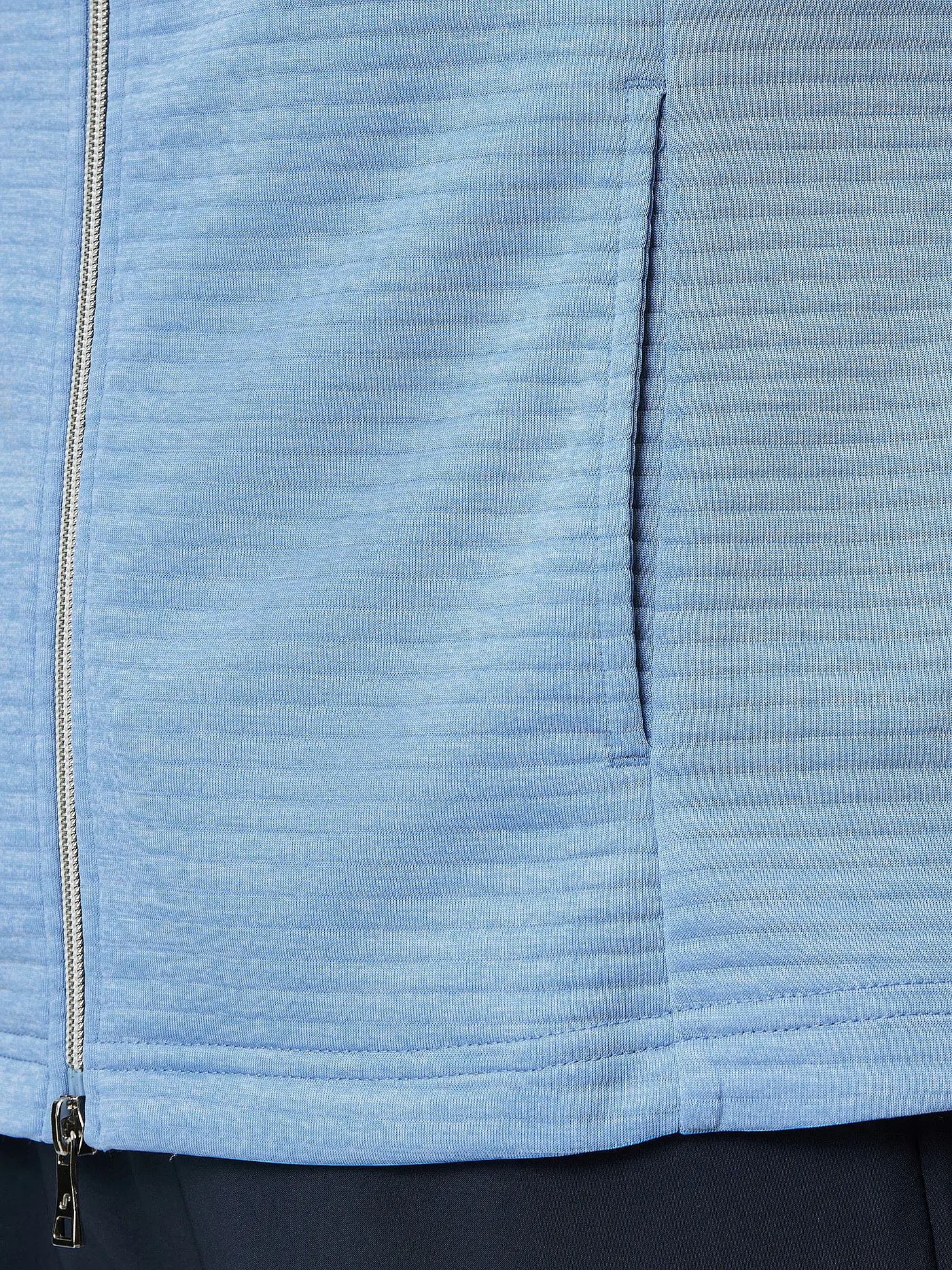 JOY SPORTSWEAR | Damen Fitnessjacke Peggy | hellblau