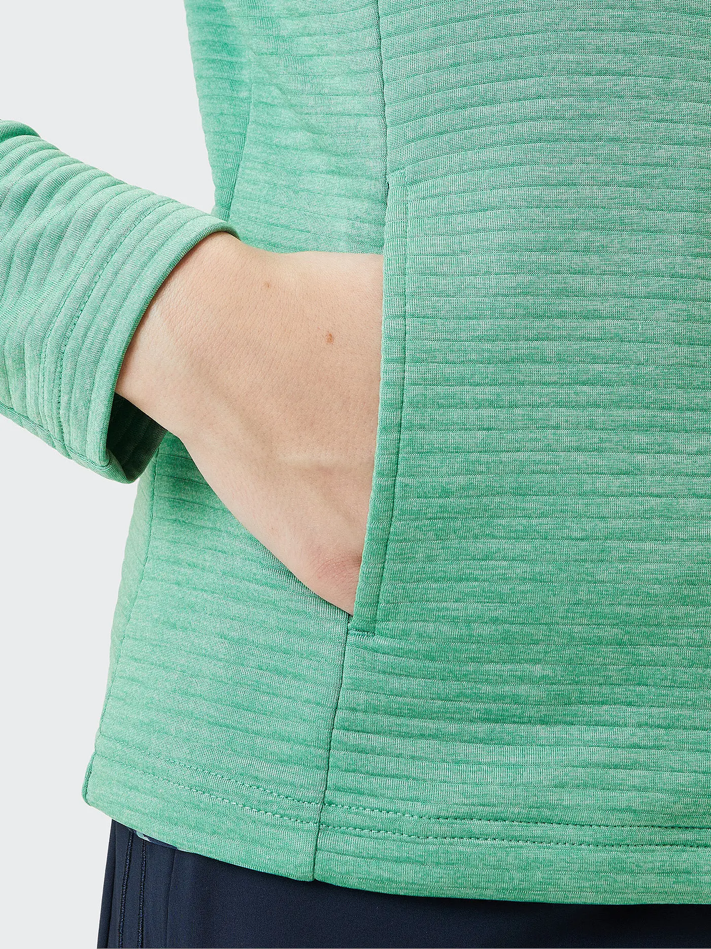 JOY SPORTSWEAR | Damen Fitnessjacke Peggy | mint