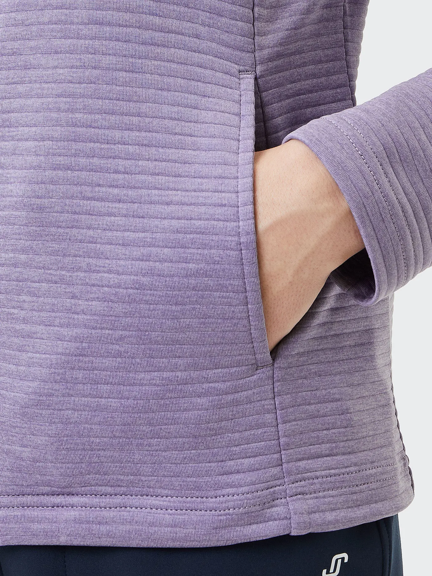 JOY SPORTSWEAR | Damen Fitnessjacke Peggy | lila