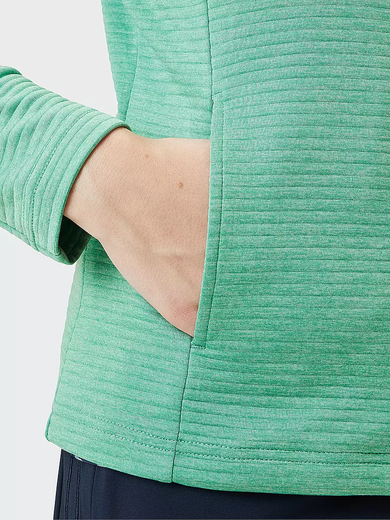 JOY SPORTSWEAR | Damen Fitnessjacke Peggy | hellblau
