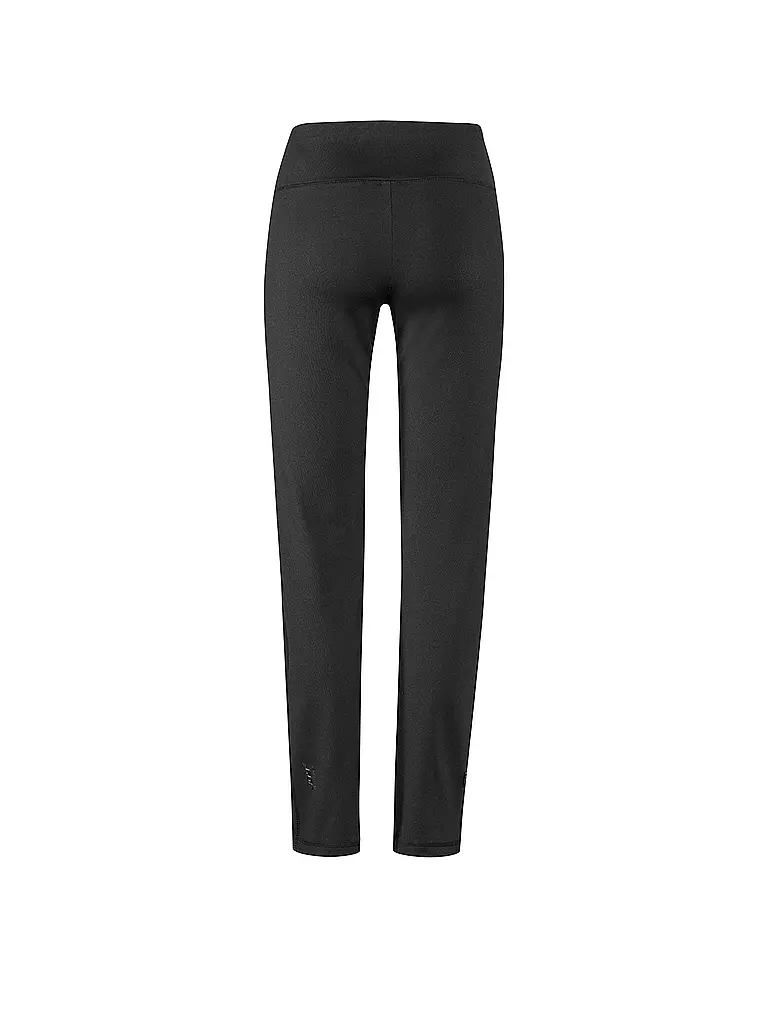 JOY SPORTSWEAR | Damen Hose Bodyfit Ester | schwarz
