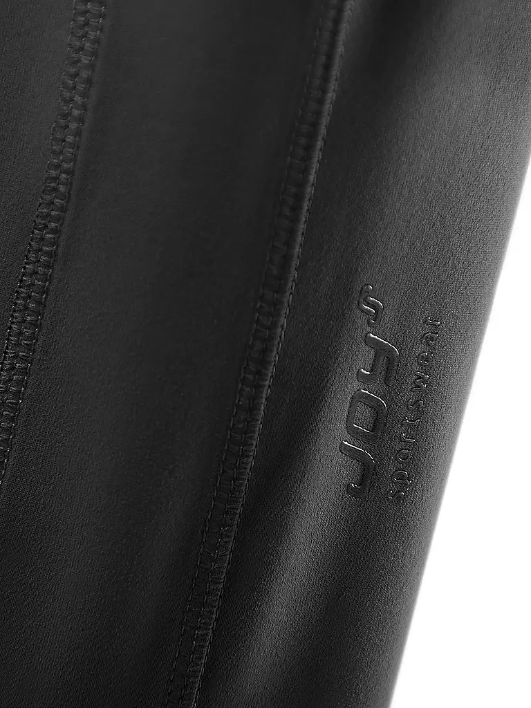 JOY SPORTSWEAR | Damen Hose Bodyfit Ester | schwarz