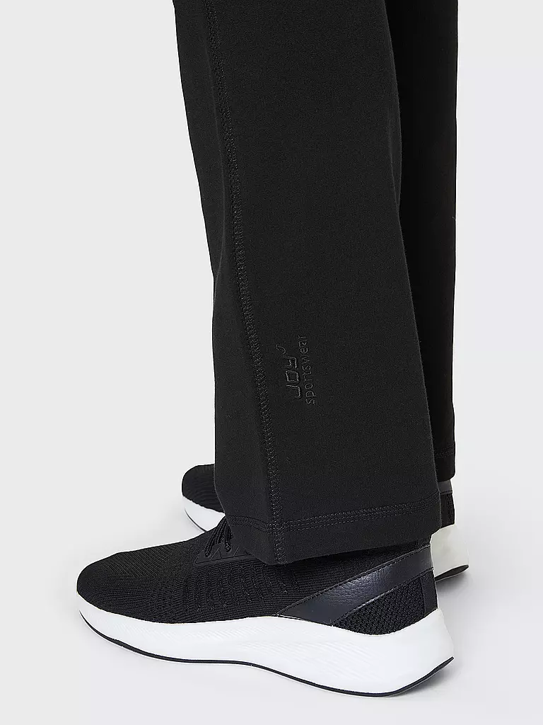 JOY SPORTSWEAR | Damen Hose Selena | schwarz