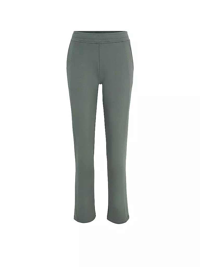 JOY SPORTSWEAR | Damen Hose Sina | olive