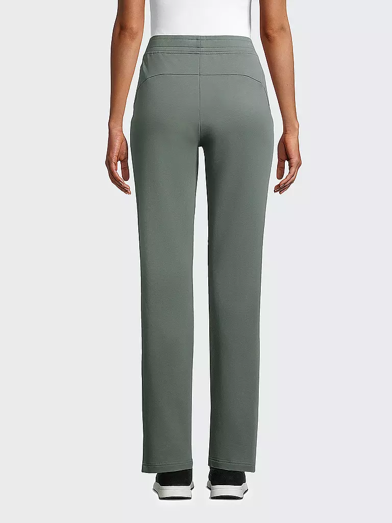 JOY SPORTSWEAR | Damen Hose Sina | olive