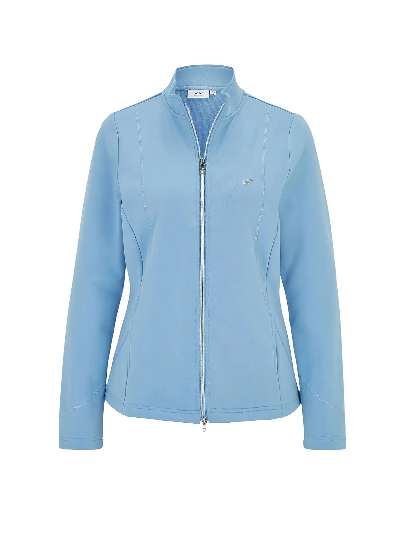 JOY SPORTSWEAR | Damen Jacke Dorit | hellblau