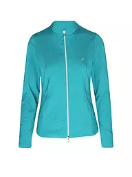 JOY SPORTSWEAR | Damen Jacke Dorit | petrol