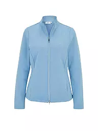 JOY SPORTSWEAR | Damen Jacke Dorit | hellblau