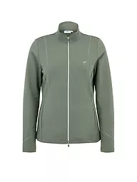 JOY SPORTSWEAR | Damen Jacke Dorit | olive