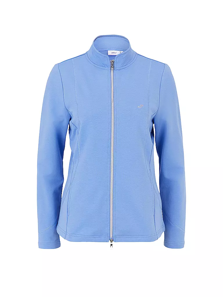 JOY SPORTSWEAR | Damen Jacke Dorit | hellblau