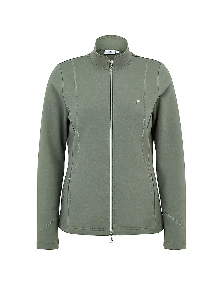 JOY SPORTSWEAR | Damen Jacke Dorit | olive