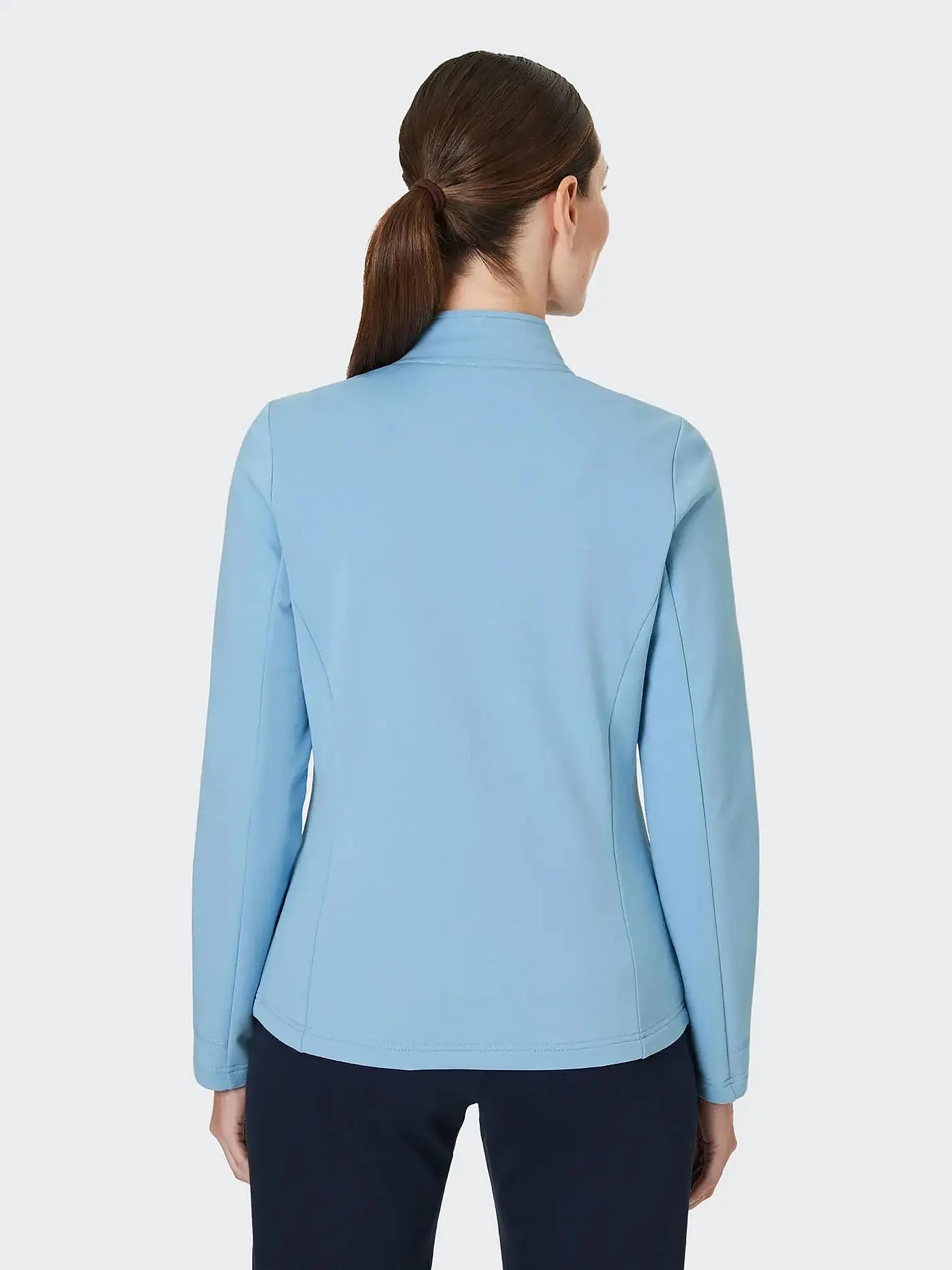 JOY SPORTSWEAR | Damen Jacke Dorit | hellblau