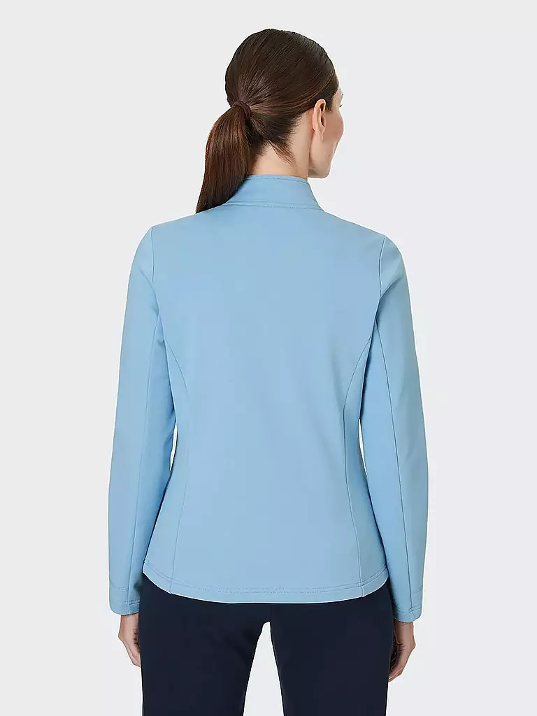 JOY SPORTSWEAR | Damen Jacke Dorit | hellblau