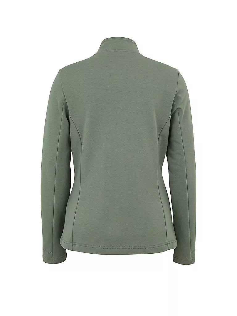 JOY SPORTSWEAR | Damen Jacke Dorit | hellblau