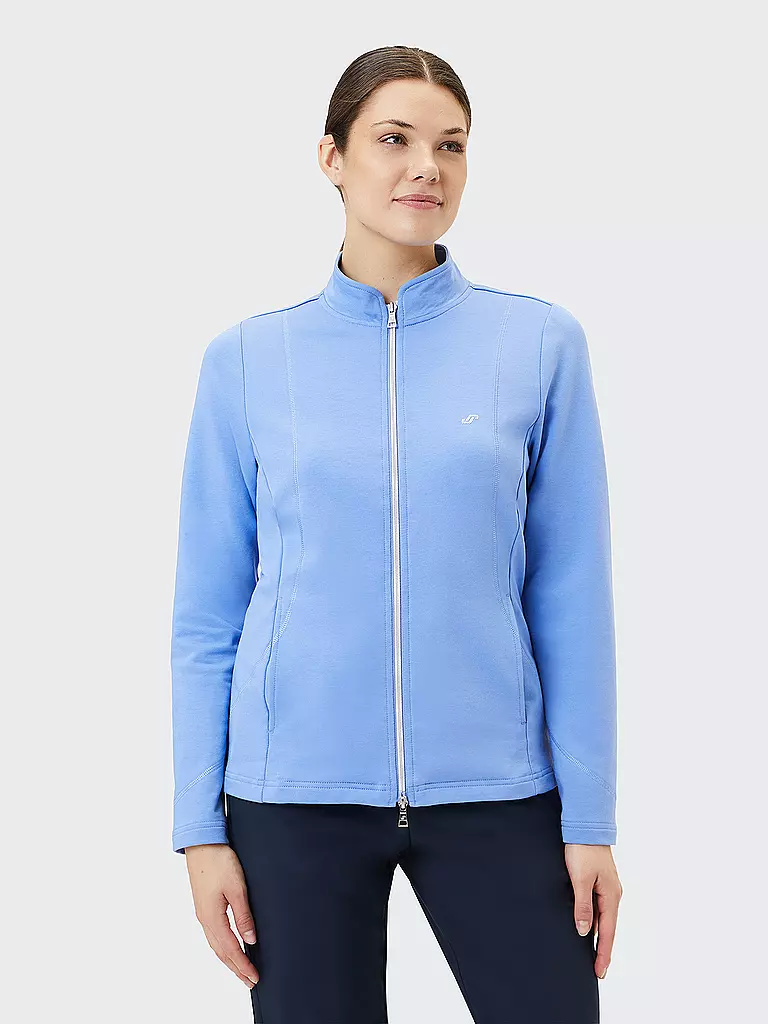 JOY SPORTSWEAR | Damen Jacke Dorit | olive