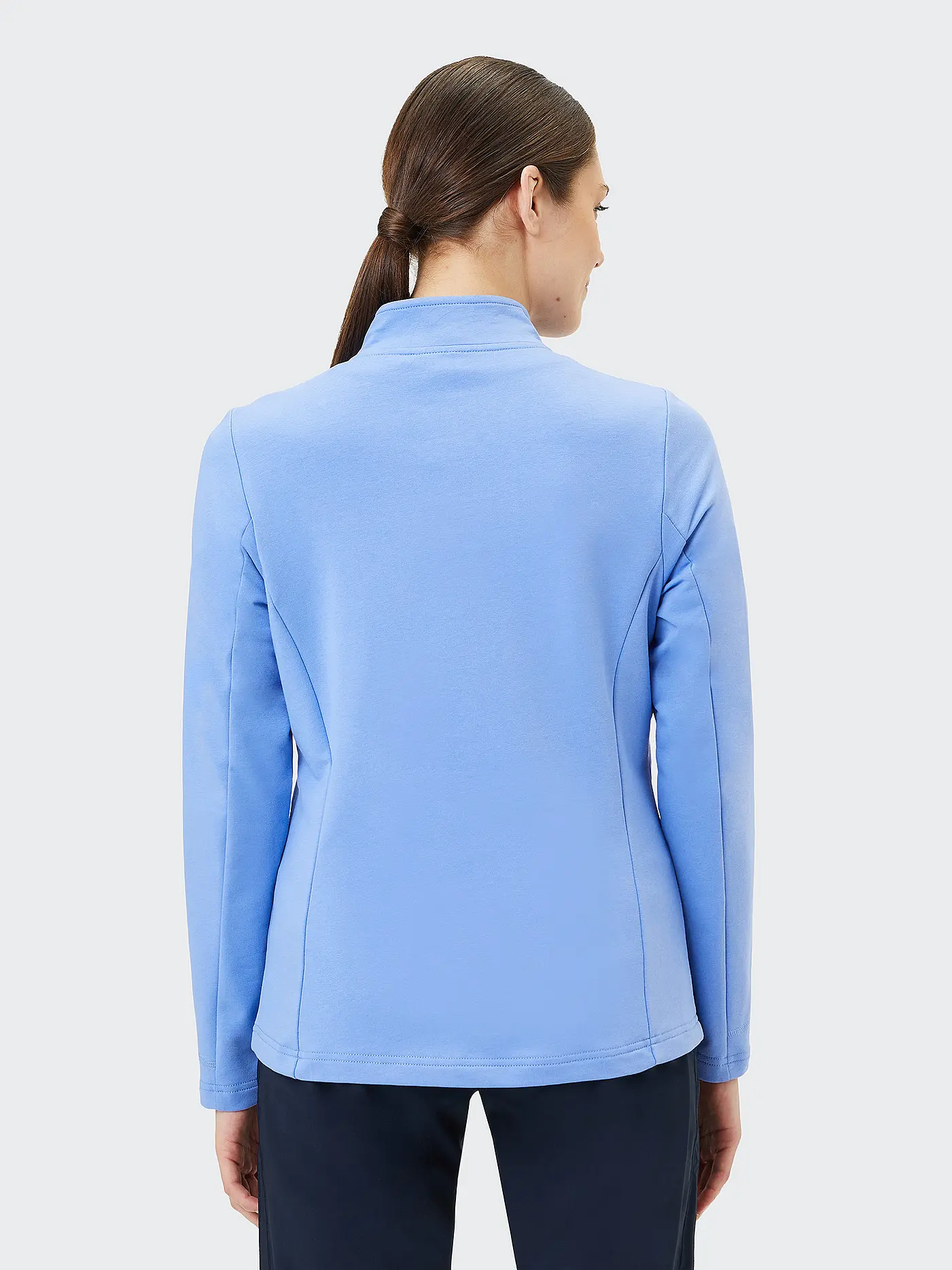 JOY SPORTSWEAR | Damen Jacke Dorit | hellblau