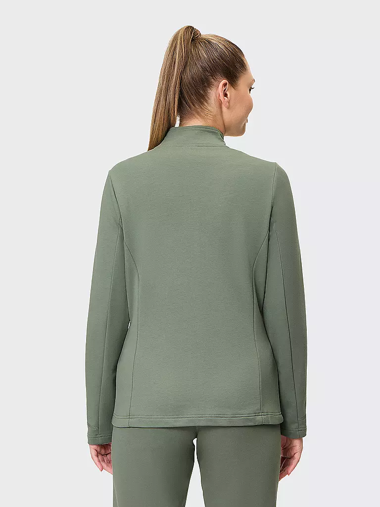 JOY SPORTSWEAR | Damen Jacke Dorit | hellblau