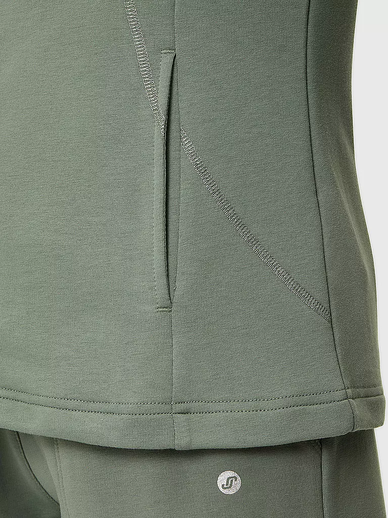 JOY SPORTSWEAR | Damen Jacke Dorit | hellblau