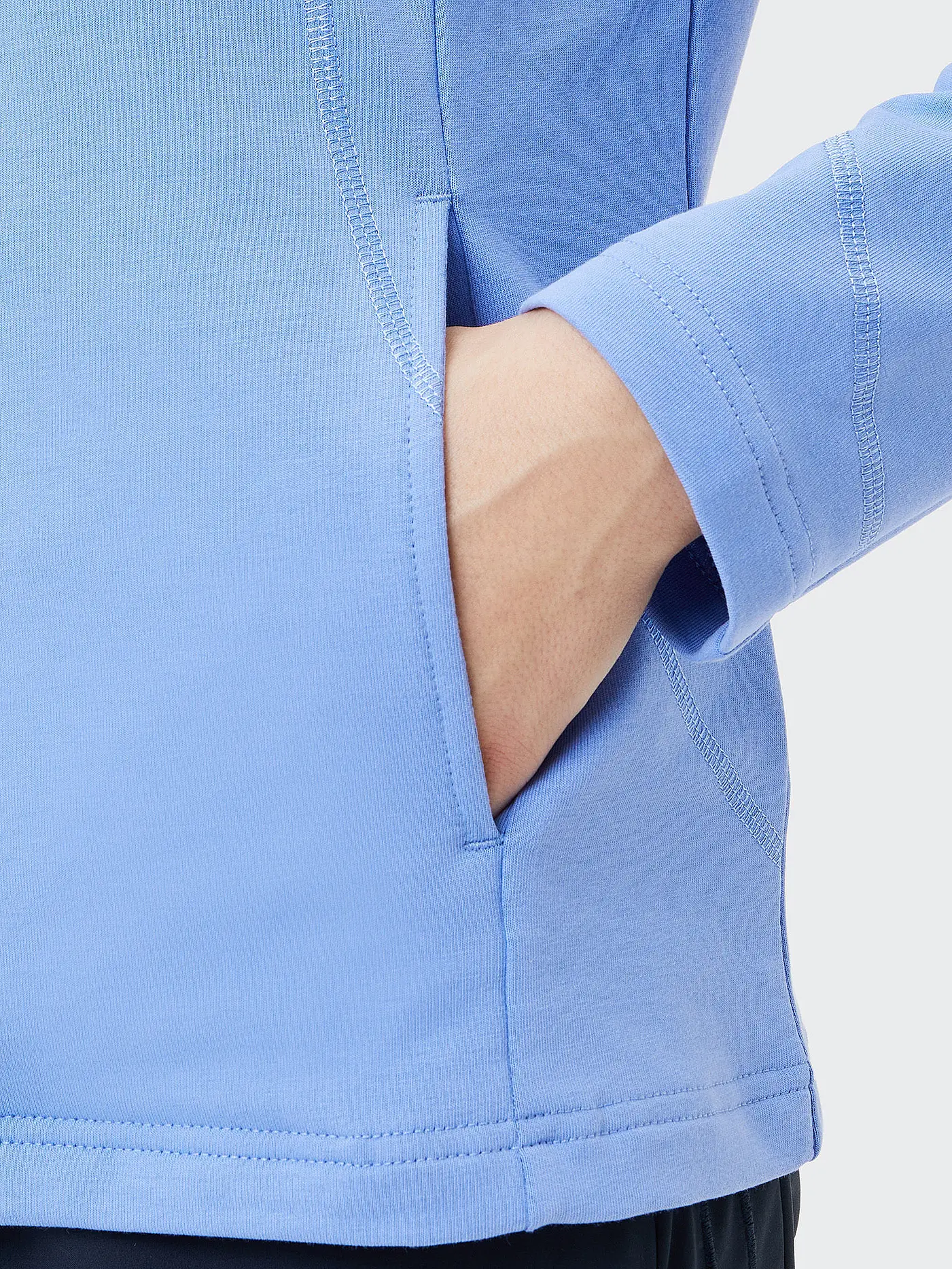JOY SPORTSWEAR | Damen Jacke Dorit | hellblau