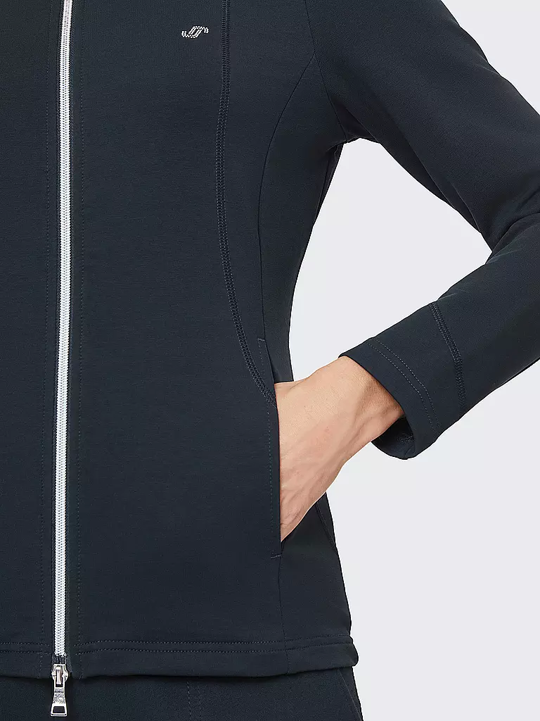 JOY SPORTSWEAR | Damen Jacke Dorit | olive