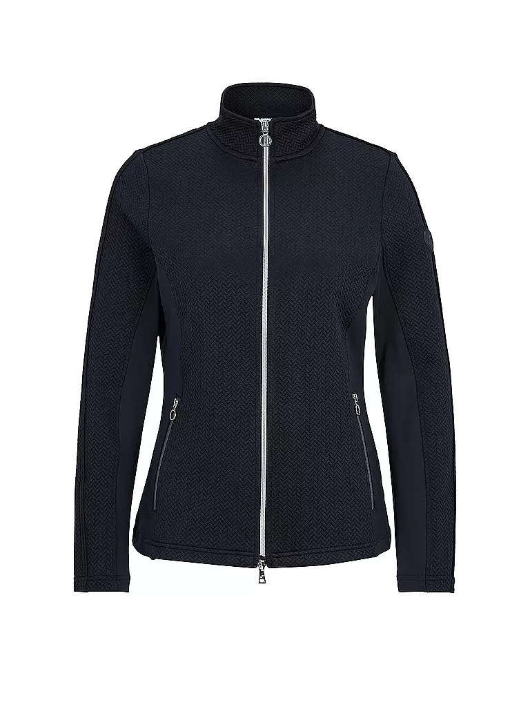 JOY SPORTSWEAR | Damen Jacke Grace | dunkelblau