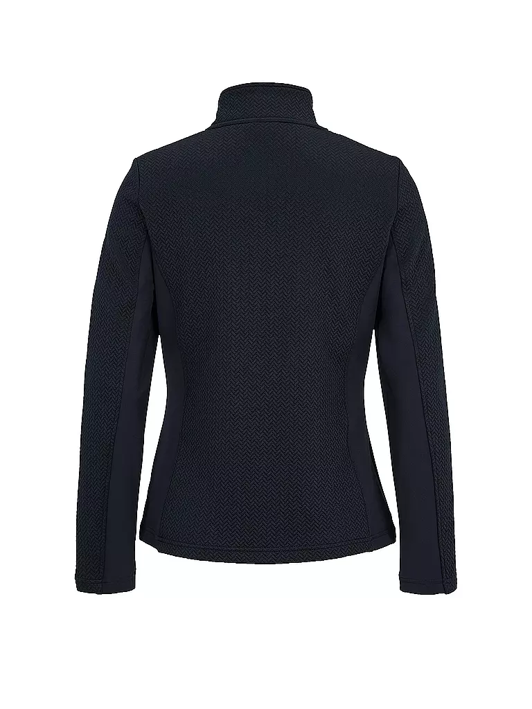 JOY SPORTSWEAR | Damen Jacke Grace | dunkelblau