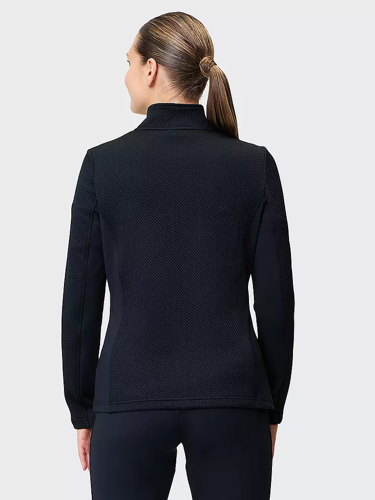 JOY SPORTSWEAR | Damen Jacke Grace | dunkelblau