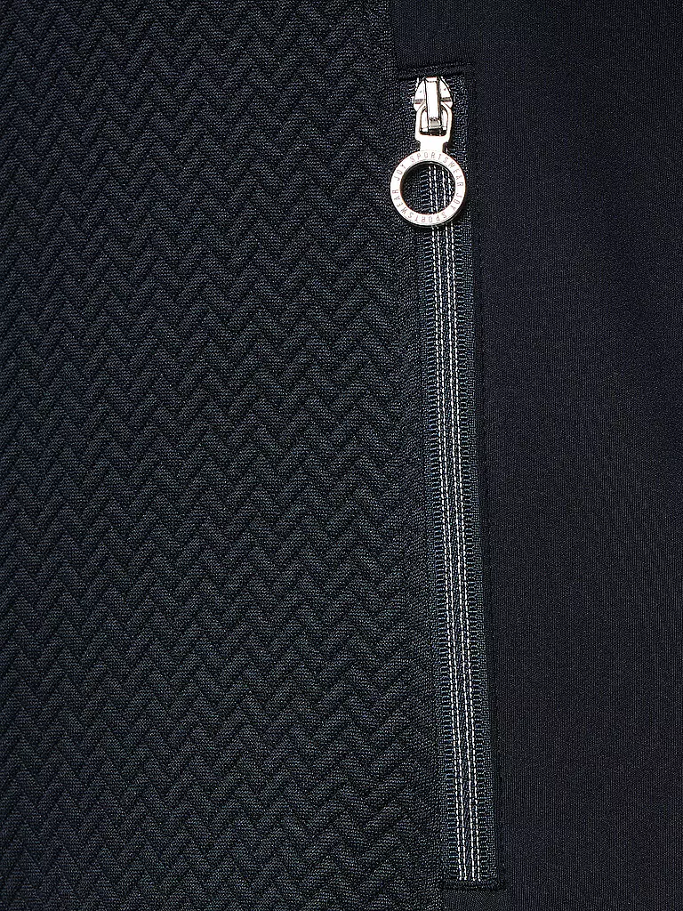 JOY SPORTSWEAR | Damen Jacke Grace | dunkelblau