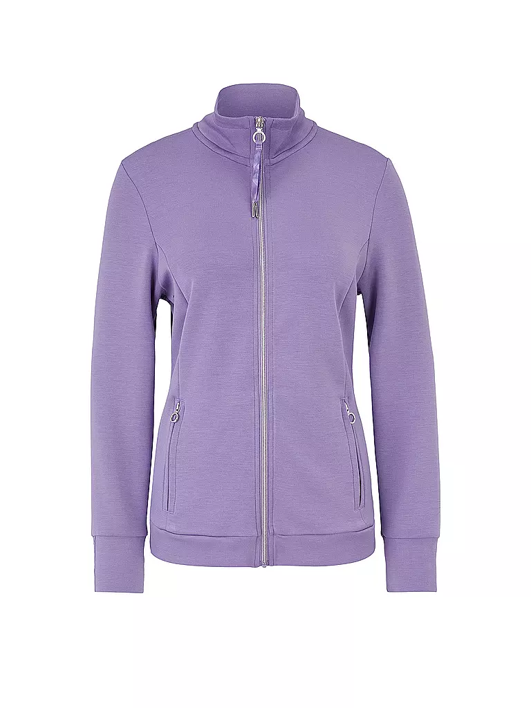JOY SPORTSWEAR | Damen Jacke Ophelia | lila