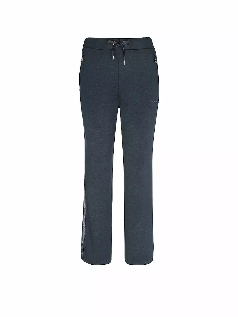 JOY SPORTSWEAR | Damen Jogginghose Jasmine | dunkelblau