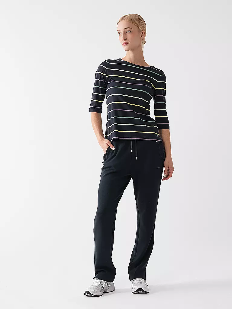 JOY SPORTSWEAR | Damen Jogginghose Jasmine | dunkelblau