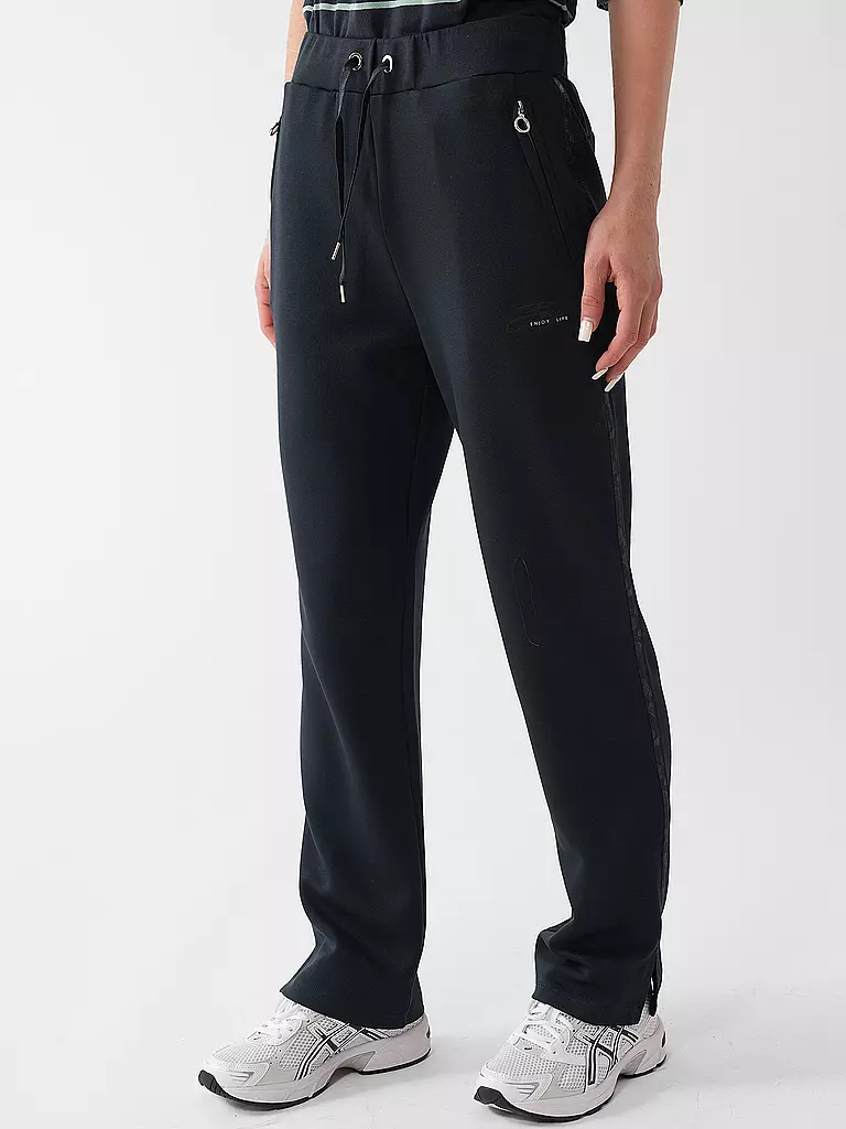 JOY SPORTSWEAR | Damen Jogginghose Jasmine | dunkelblau