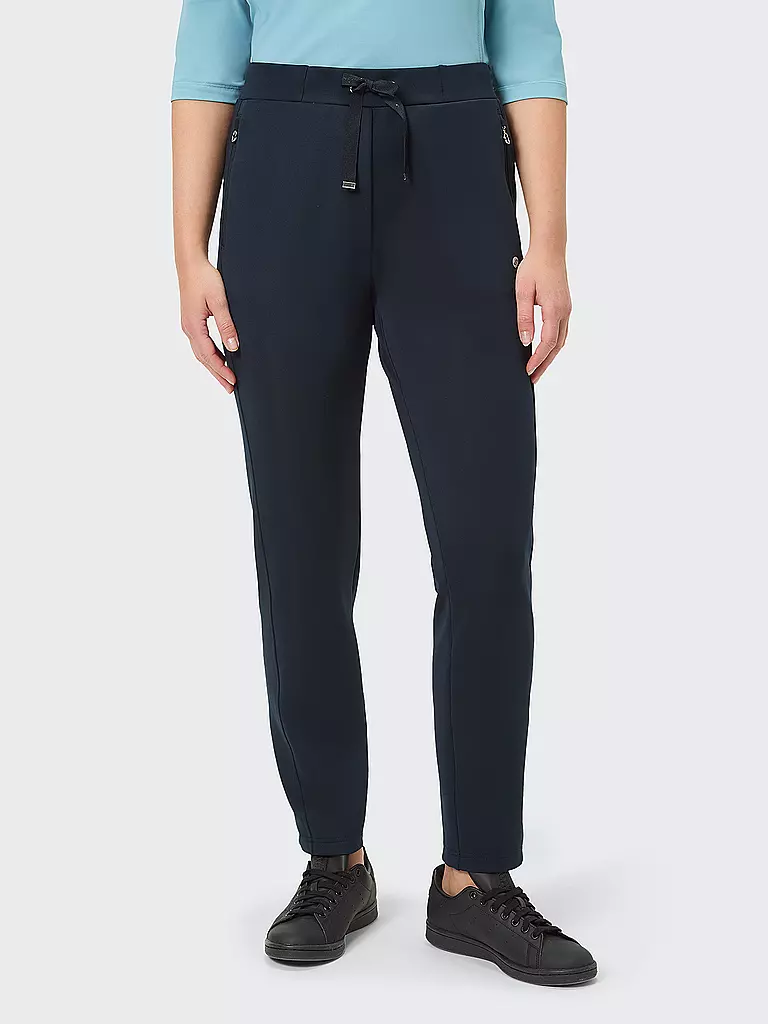 JOY SPORTSWEAR | Damen Jogginghose Jennifer | dunkelblau