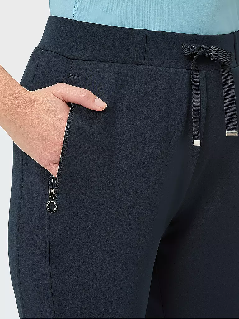 JOY SPORTSWEAR | Damen Jogginghose Jennifer | dunkelblau